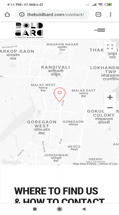 Bold  Bard screenshot 5